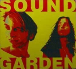 Soundgarden : Moonlight on Vermont